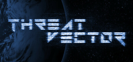 Boxart for THREAT VECTOR