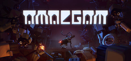 Boxart for Amalgam