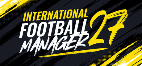 Boxart for International Football Manager 27