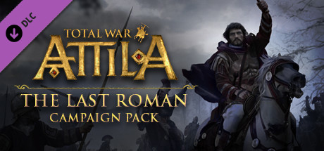 Boxart for Total War: ATTILA - The Last Roman Campaign Pack