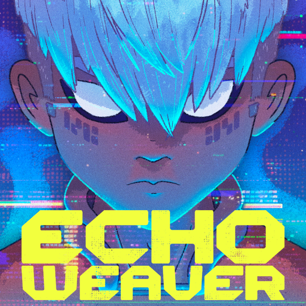 Boxart for Echo Weaver