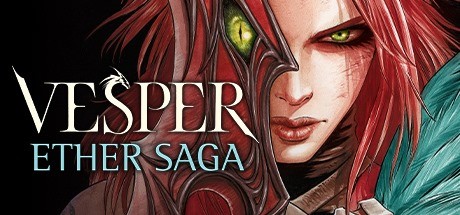 Boxart for Vesper: Ether Saga - Episode 1