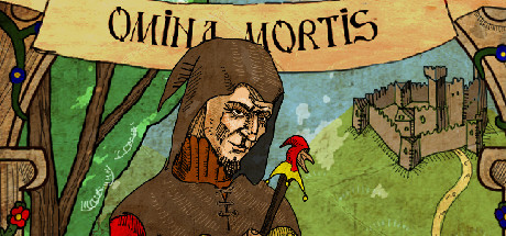 Boxart for Omina Mortis