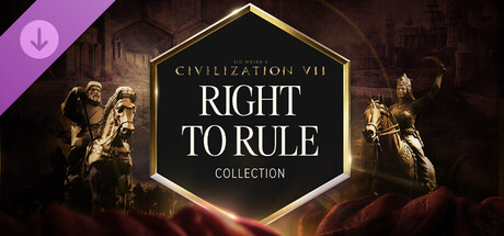 Boxart for Sid Meier's Civilization® VII: Right to Rule Collection