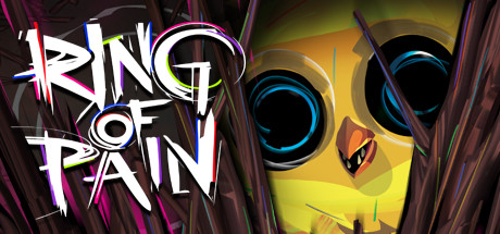 Boxart for Ring of Pain