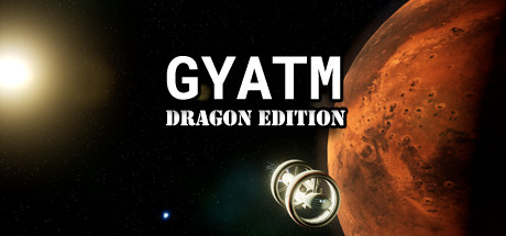 Boxart for GYATM Dragon Edition