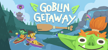 Boxart for Goblin Getaway