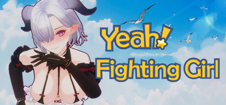 Boxart for Yeah！Fighting Girl