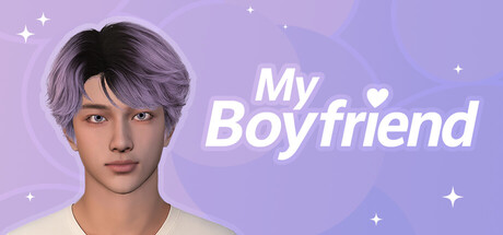 Boxart for My Boyfriend