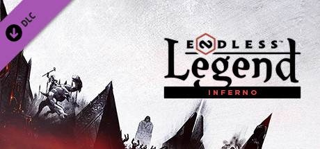 Boxart for ENDLESS™ Legend - Inferno