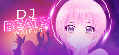 Boxart for DJ Beats - Waifus