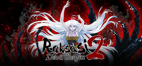 Boxart for Devil Slayer - Raksasi 2