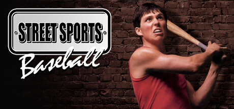 Boxart for Street Sports Baseball