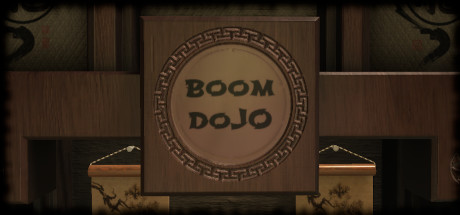 Boxart for Boom Dojo