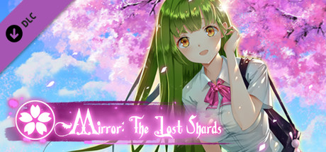 Boxart for Mirror: The Lost Shards