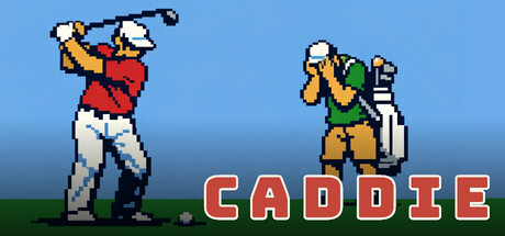 Boxart for CADDIE