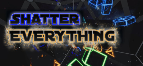 Boxart for Shatter EVERYTHING (VR)