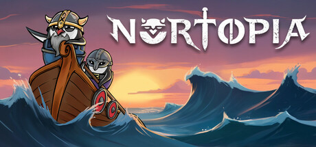 Boxart for Nortopia