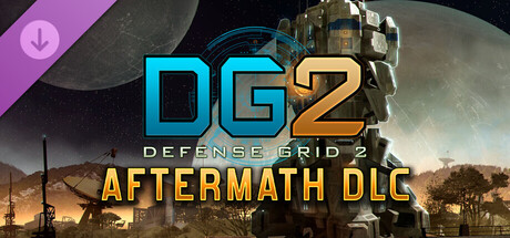 Boxart for Defense Grid 2 - Aftermath