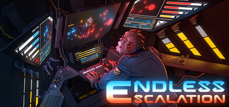 Boxart for Endless Escalation