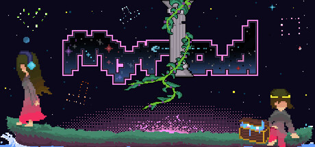 Boxart for Myriad