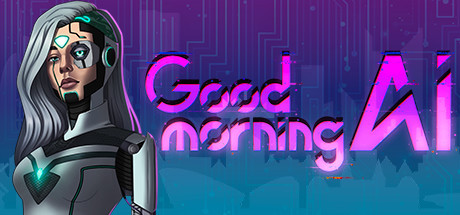 Boxart for Good Morning, A.I.