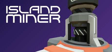Boxart for Island Miner