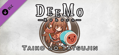 Boxart for DEEMO -Reborn- Taiko no Tatsujin Collaboration Collection