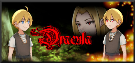 Boxart for Dracula
