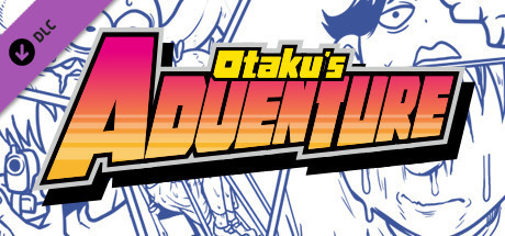 Boxart for Otaku's Adventure - The World Just Keeps Turning