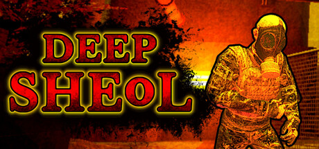 Boxart for Deep Sheol