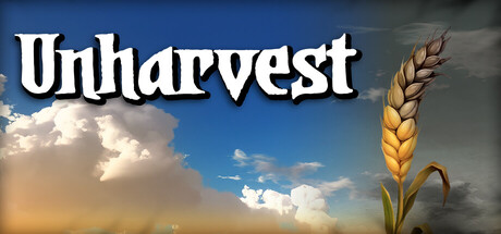 Boxart for Unharvest