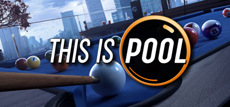 Boxart for This is Pool