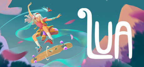 Boxart for LUA