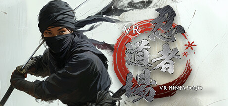 Boxart for VR NINJA DOJO