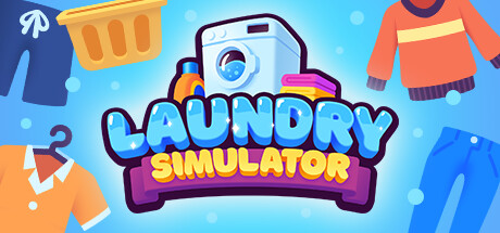 Boxart for Laundry Simulator