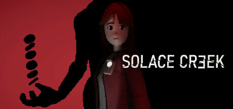 Boxart for Solace Creek