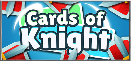 Boxart for Cards of Knight