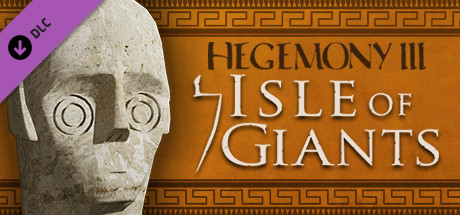 Boxart for Hegemony III: Isle of Giants