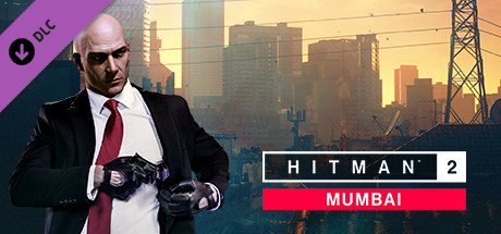Boxart for HITMAN™ 2 - Mumbai