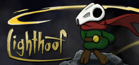 Boxart for Lighthoof