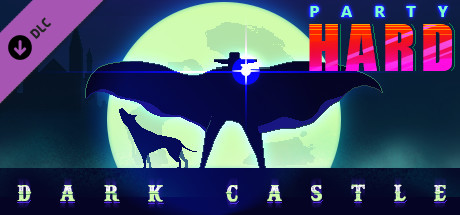 Boxart for Party Hard - Dark Castle