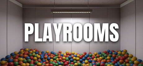 Boxart for Playrooms
