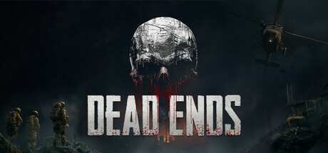 Boxart for Dead Ends