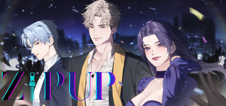 Boxart for Zip Up