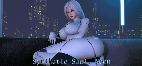 Boxart for Synthetic Soul: Neon