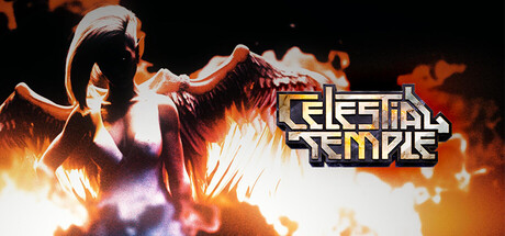 Boxart for Celestial Temple
