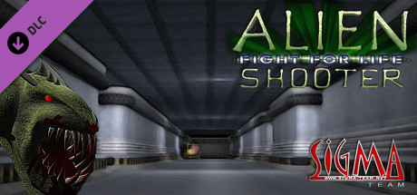 Boxart for Alien Shooter - Fight for Life