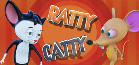 Boxart for Ratty Catty