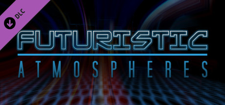 Boxart for RPG Maker VX Ace - Futuristic Atmospheres